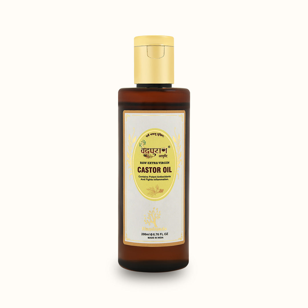 CASTOR OIL