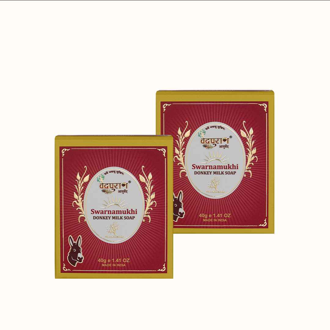 Donkey Milk Soap | Natural Handmade Body & Face Cleanser