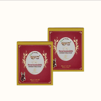 Donkey Milk Soap | Natural Handmade Body & Face Cleanser