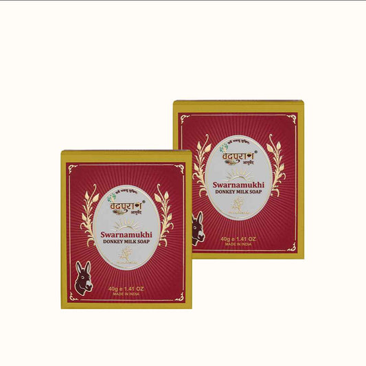 Donkey Milk Soap | Natural Handmade Body & Face Cleanser