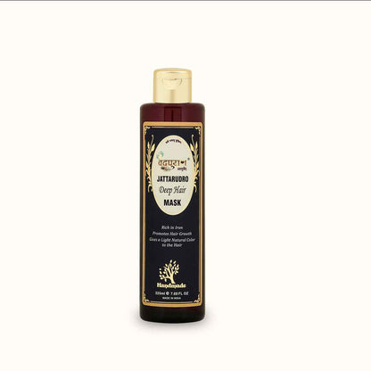 Jattarudro Deep Hair Mask