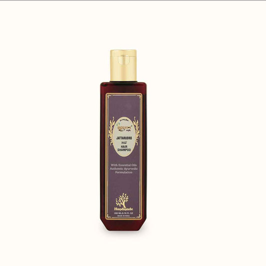 Jattarudro Mild Hair Shampoo