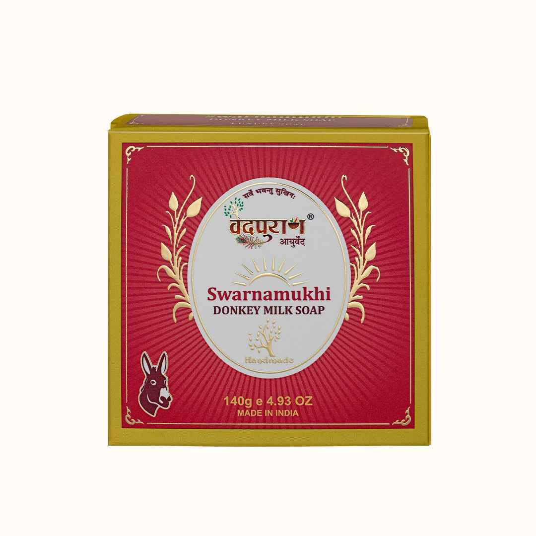 Donkey Milk Soap | Natural Handmade Body & Face Cleanser