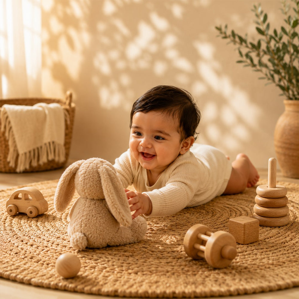 Baby Care