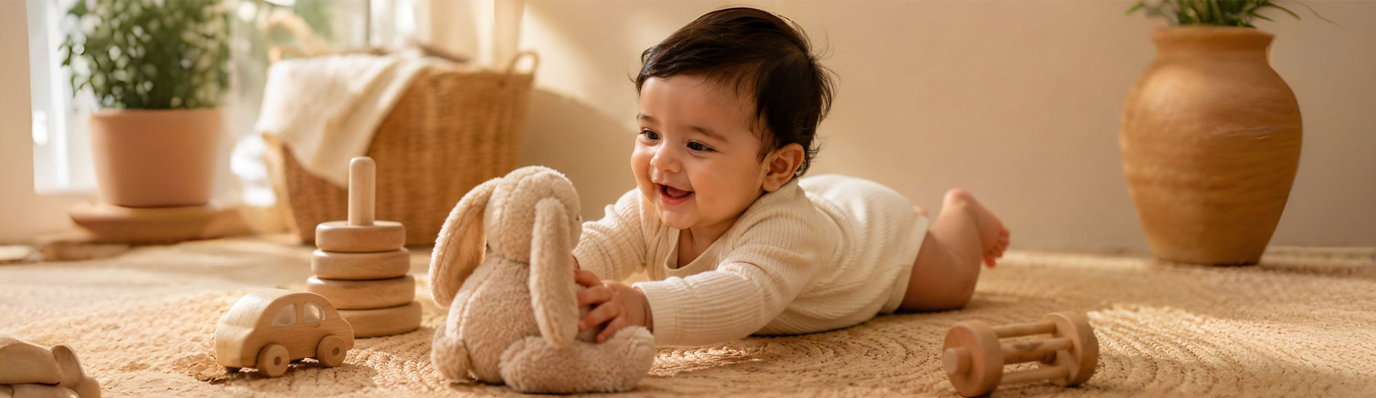 Baby Care
