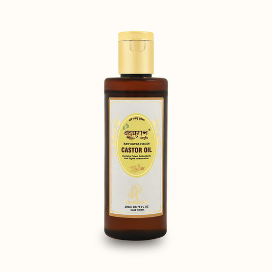 CASTOR OIL