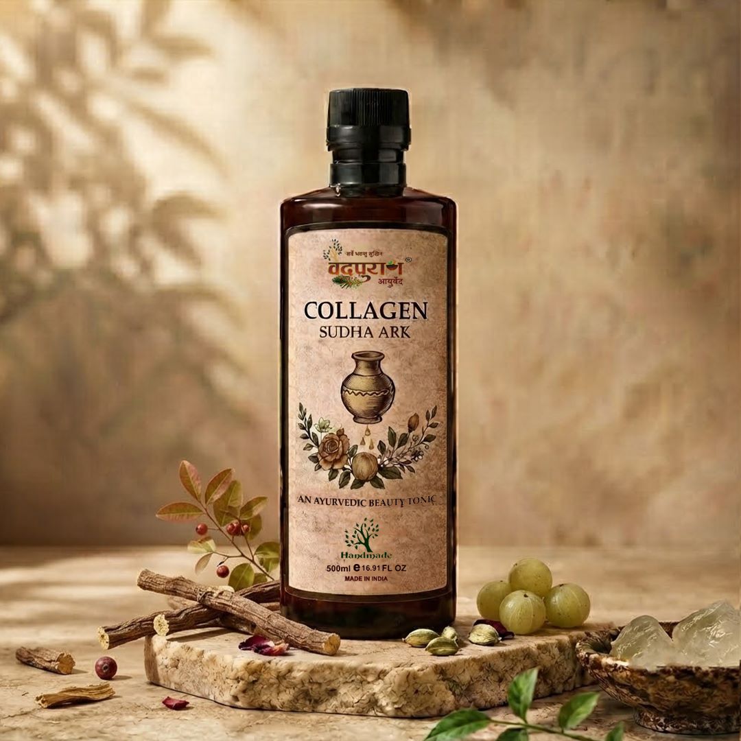 Collagen Sudha Ark