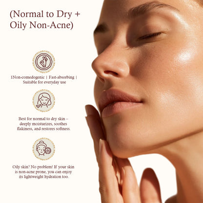 Donkey Milk Face Cream