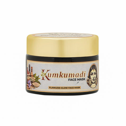 Kumkumadi Face Mask