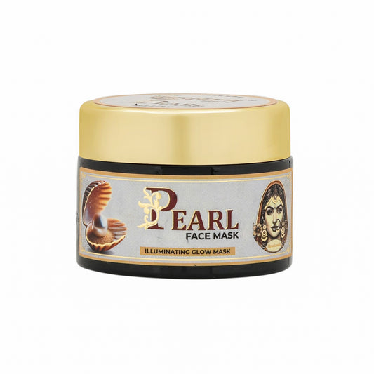 Pearl Face Mask