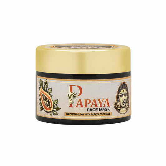 Papaya Face Mask