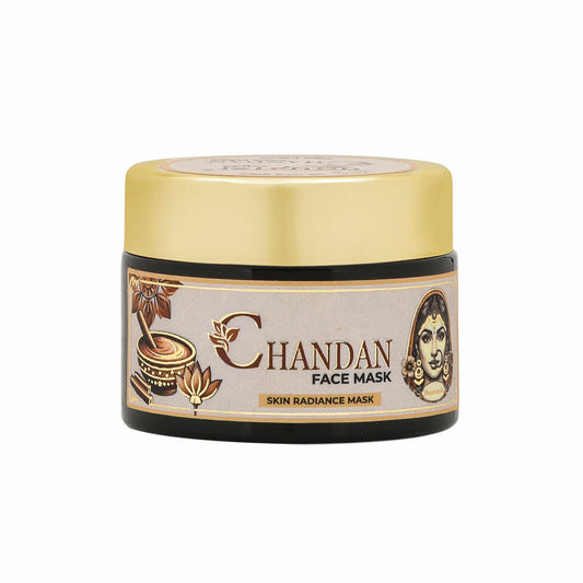 Chandan Face Mask