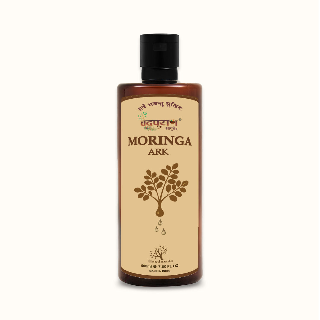Moringa Ark