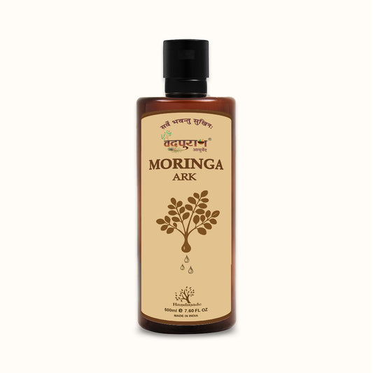 Moringa Ark