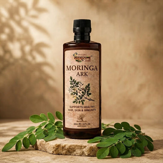 Moringa Ark