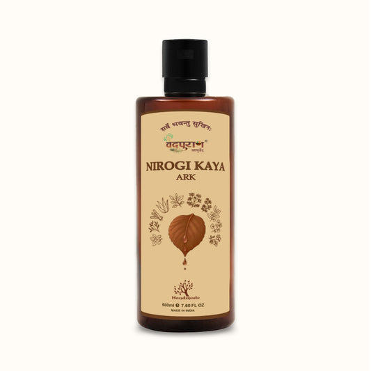 Nirogi Kaya Ark 500ml