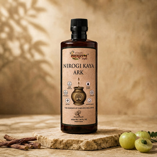 Nirogi Kaya Ark 500ml