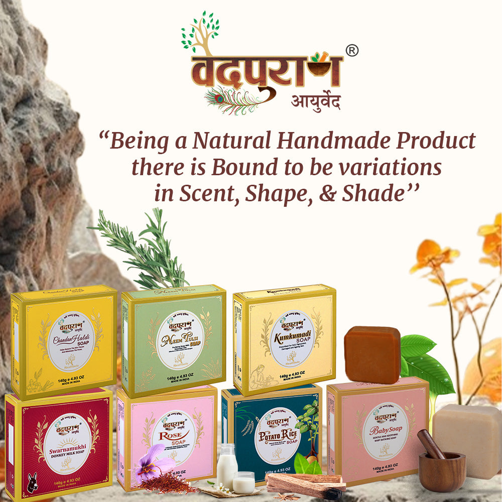 Baby Soap for Newborns - Intense Hydration