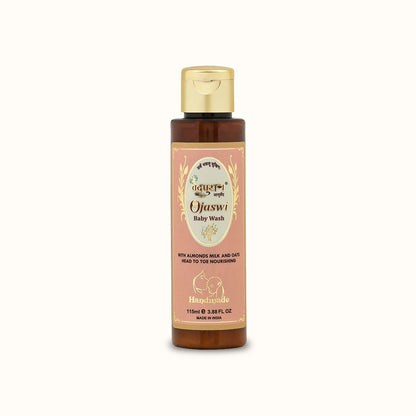 Ojaswi Baby Wash