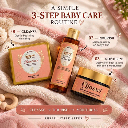 Baby Care Combo