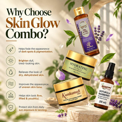 Dry & Sensitive Skin Combo