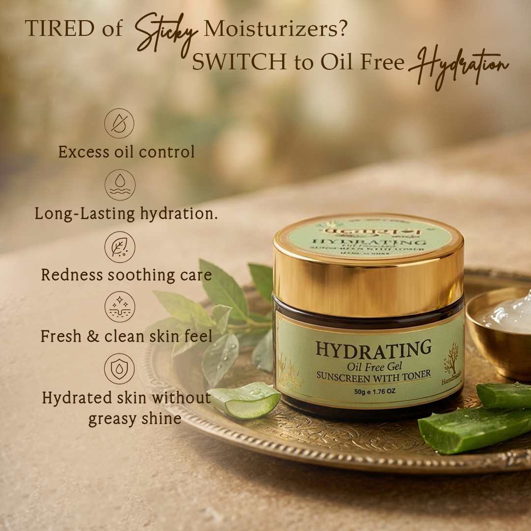  Hydrating gel