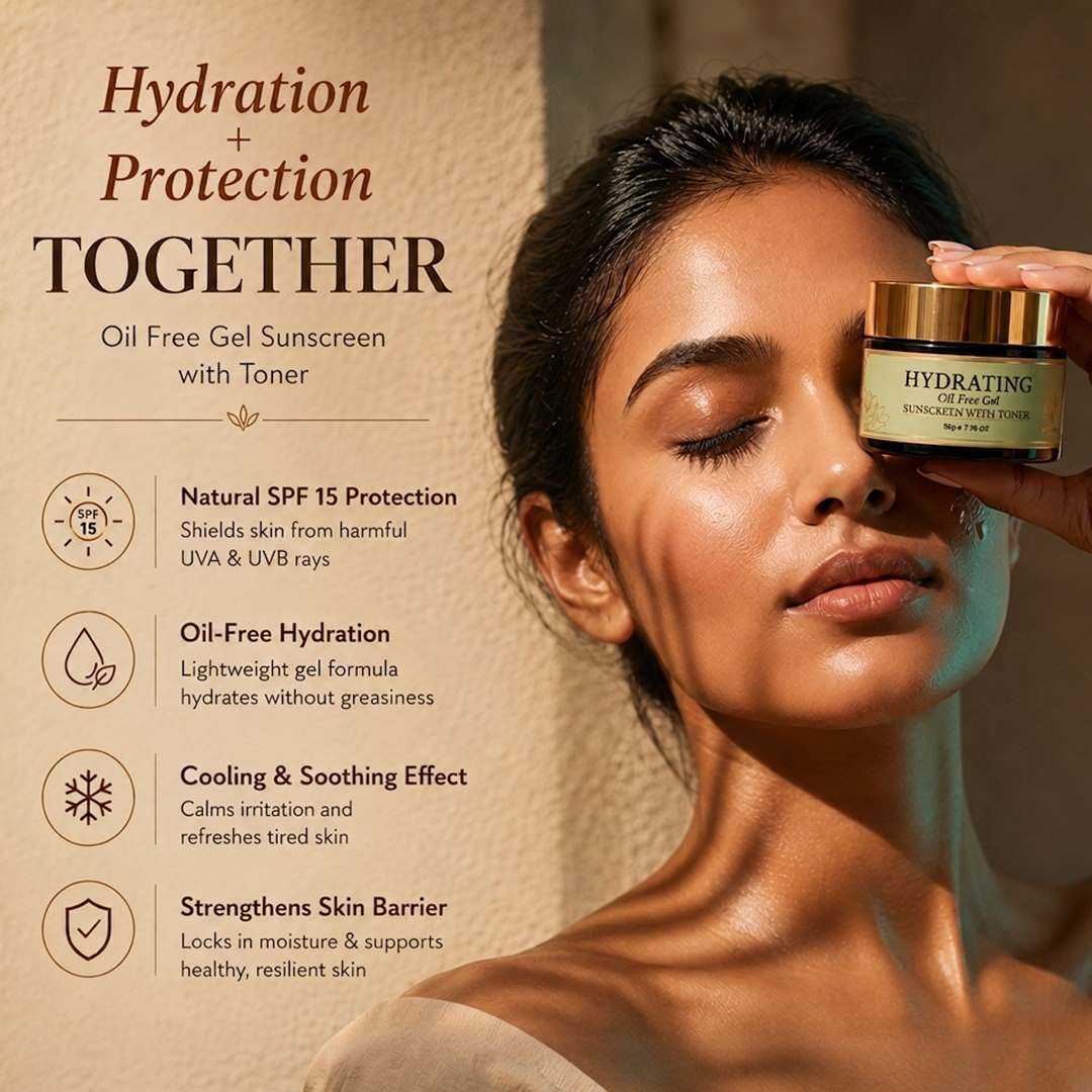  Hydrating gel