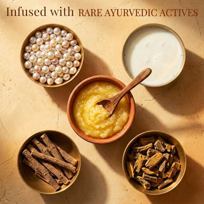 Transparent Kajal - Handmade & Ayurvedic