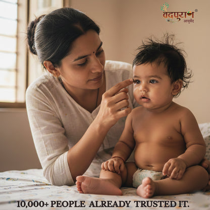 Black Kajal – Ayurvedic | Handmade & Natural