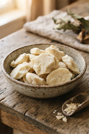 Kokum butter – nourishing natural ingredient in Swarnmukhi Soap