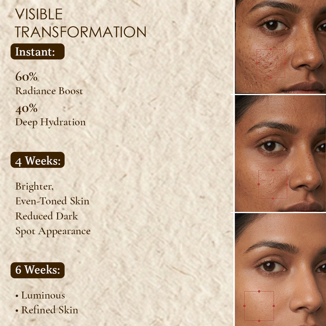 Kumkumadi 24K Gold Face Cream