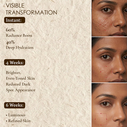 Kumkumadi 24K Gold Face Cream