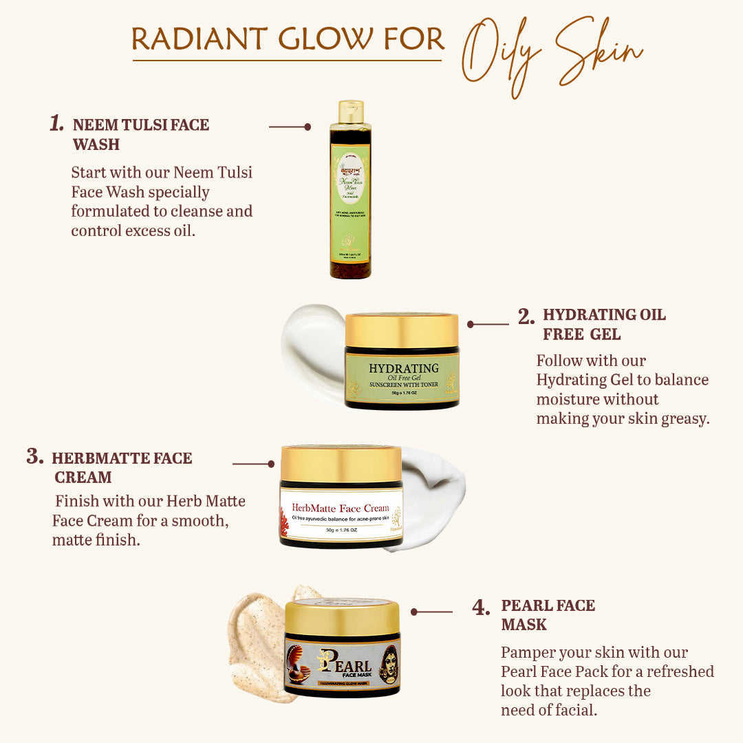Kumkumadi 24K Gold Revitalising Face Cream