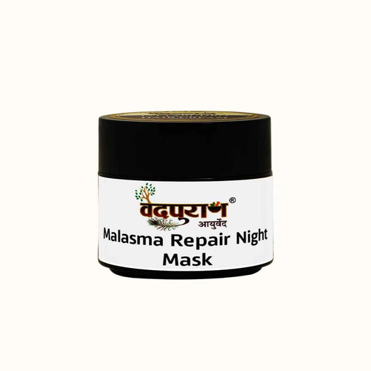 Melasma Repair Night Mask