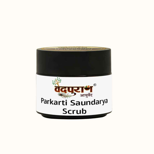 Prakriti Saundarya Scrub