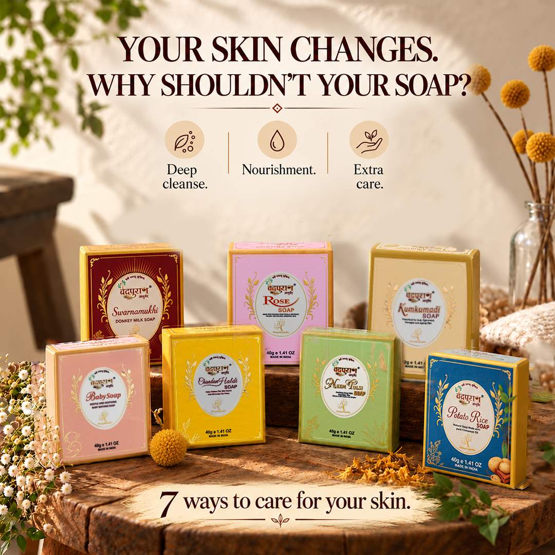 All Soaps Combo
