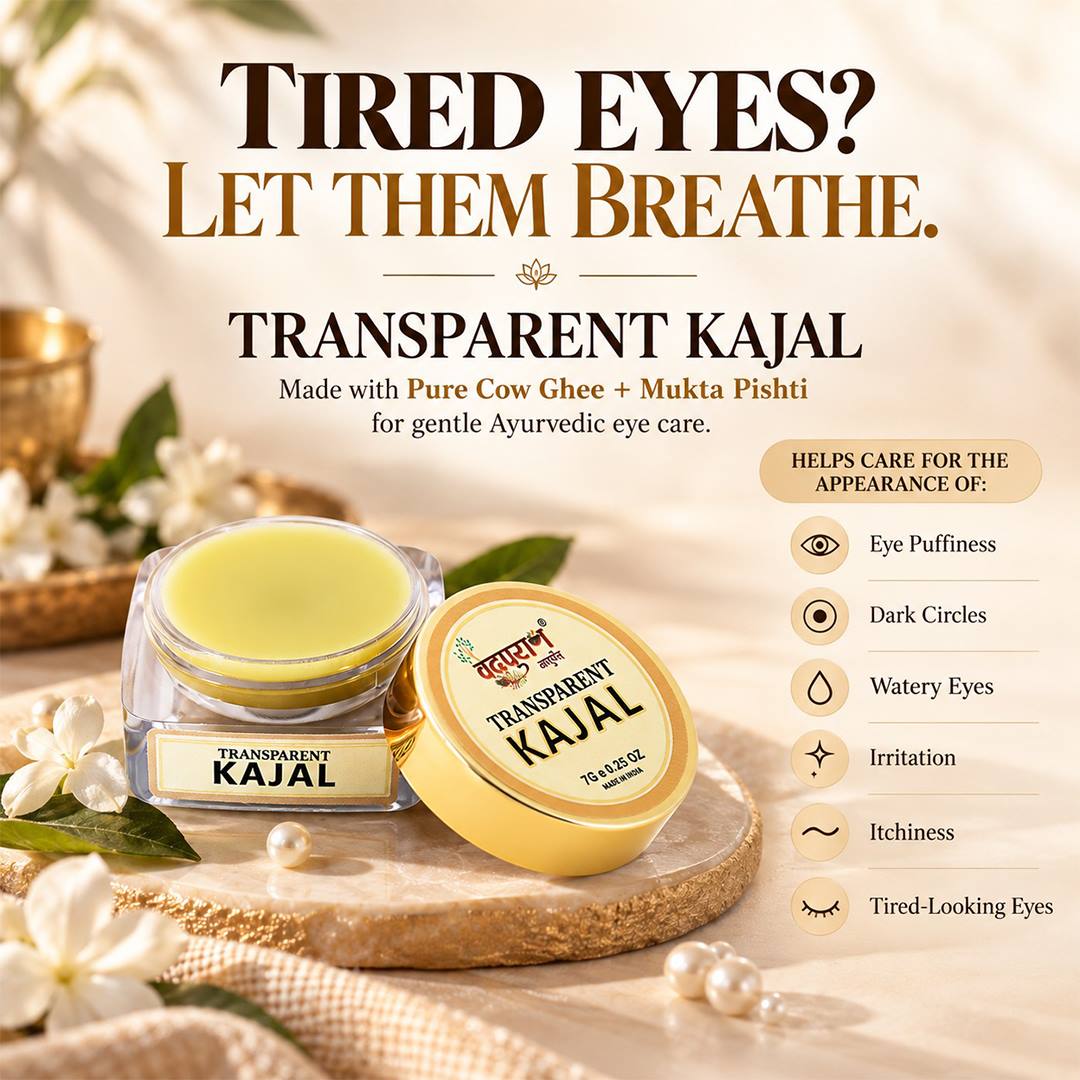 Eye Care Combo