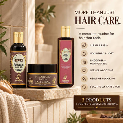 Hair Care Combo