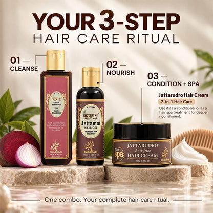 Hair Care Combo